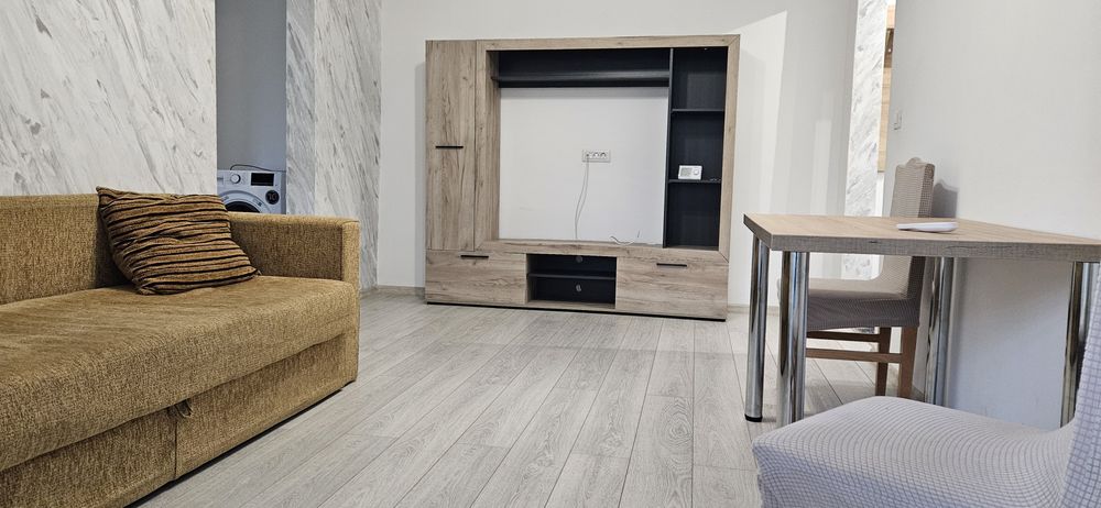 Zona Zimbru, apartament, mobilat, utilat