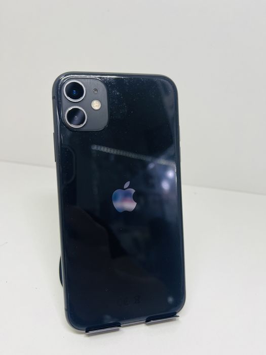 Iphone 11  в ремонте не был