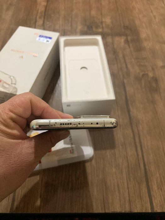 Huawei P60 pro flagman