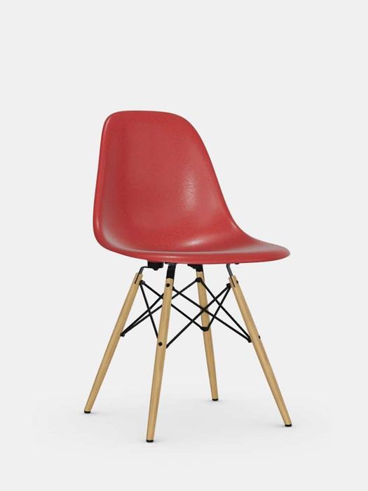 Стулья Eames (Эймс) DSW