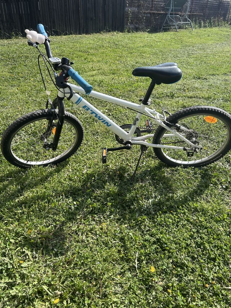 Bicicleta copii B-twin
