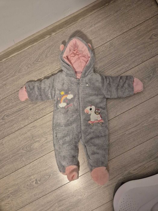 Combinezon 9-12 luni