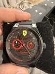 Ceas Ferrari original