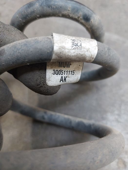 Arcuri spate Passat B8 break 1.6tdi/2.0tdi 2014-2020