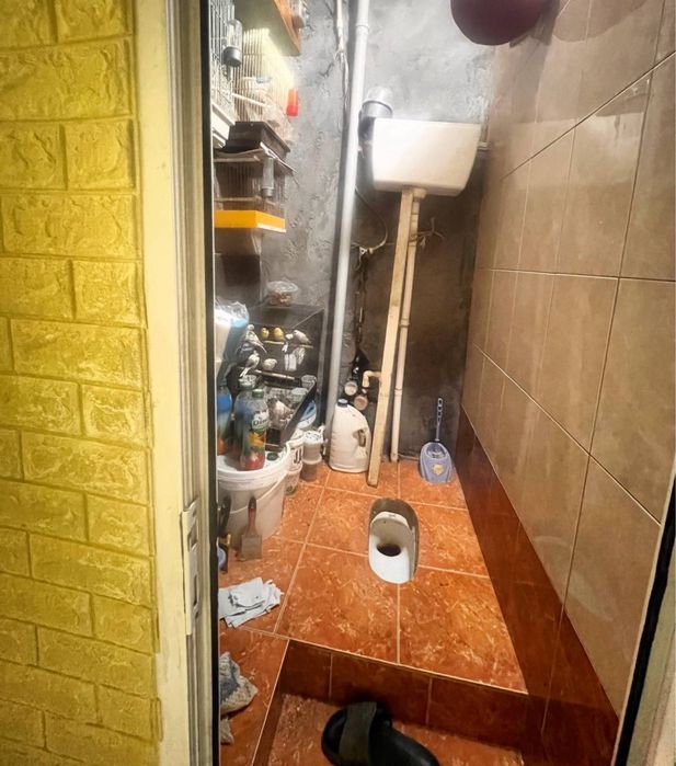 Квартира сотилади Чилонзор Ц квартал 4/4/4 83 м2