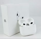 Apple AirPods 3th Generation Перфектни! Гаранция!