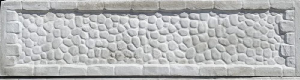 Garduri din placi beton