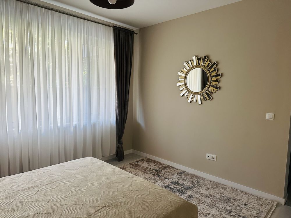 Apartament decomandat