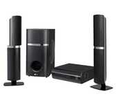 Home Cinema System/2.1 Blu-ray & DVD /LG HB45E//промо цена/