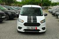 Ford transit courier  edition 2023