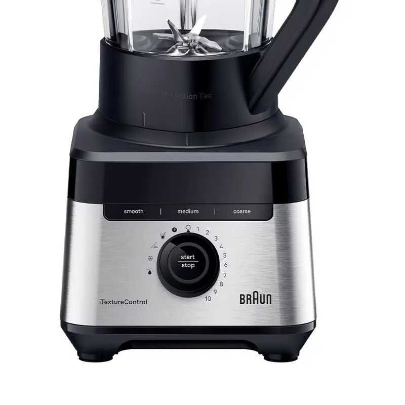 Блендер стационарный Braun JB7550BK