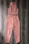 Compleu dama s-m pantaloni și top