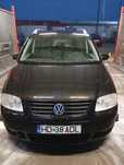 Vw Touran 2005 ,7 locuri
