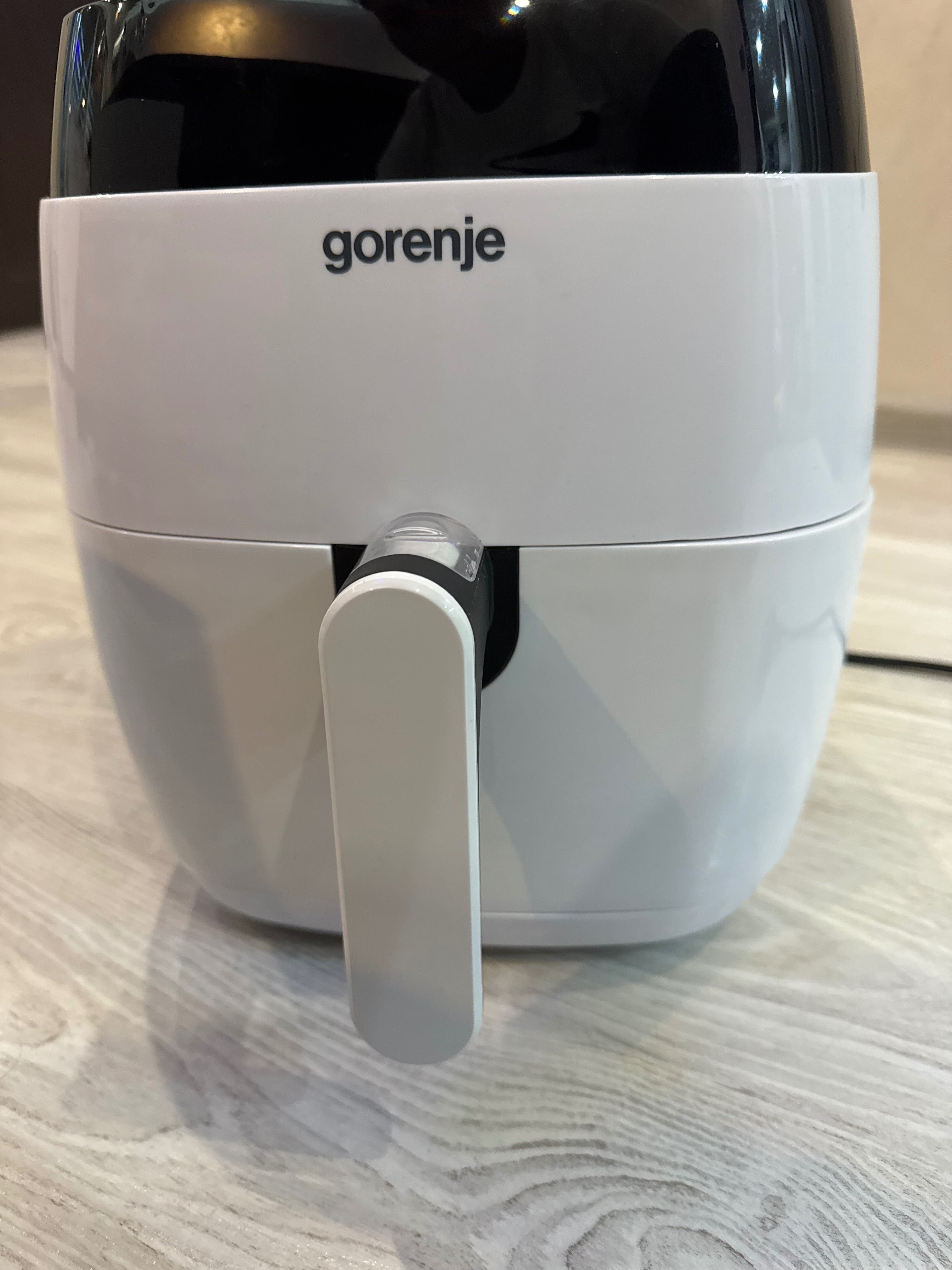 Air fryer gorenje