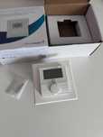 Termostat de perete Homematic IP