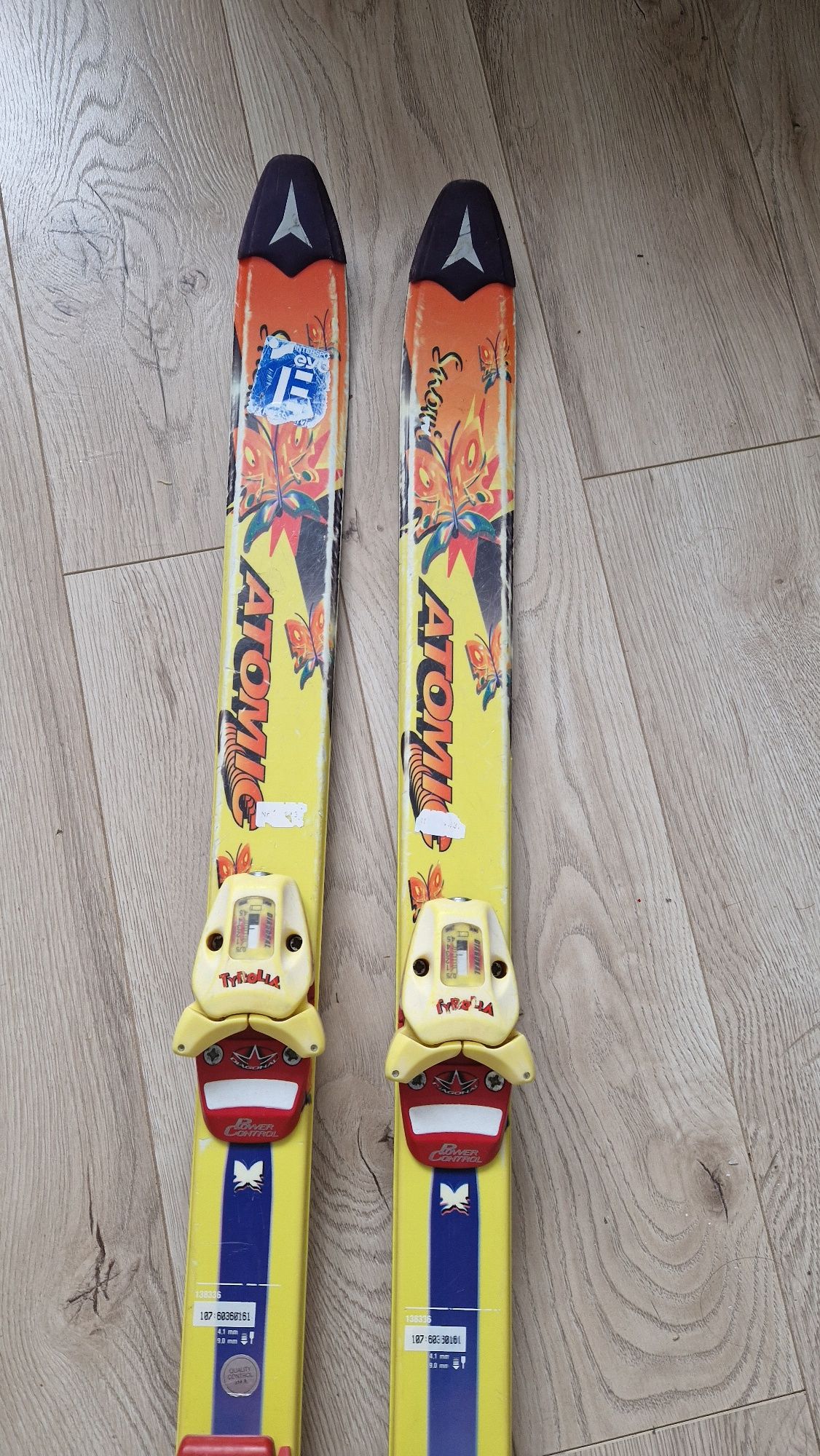 Skiuri copii 85 ron