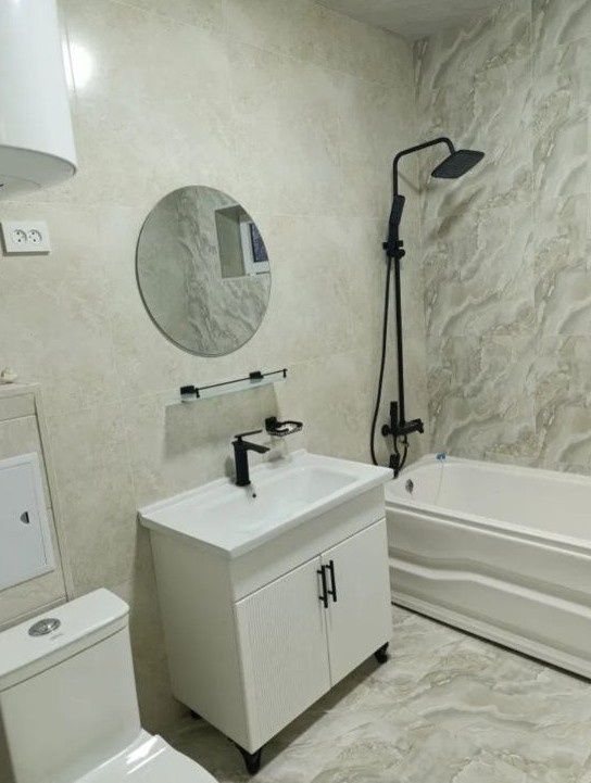 Продаётся  2х комнатная квартира