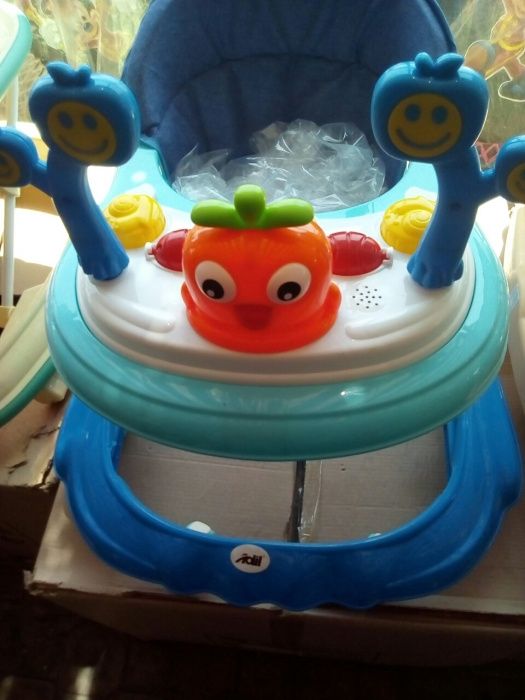 Ходунок для первый шаги доставка бесплатно