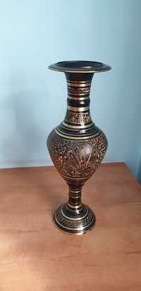 vaza bronz vintage