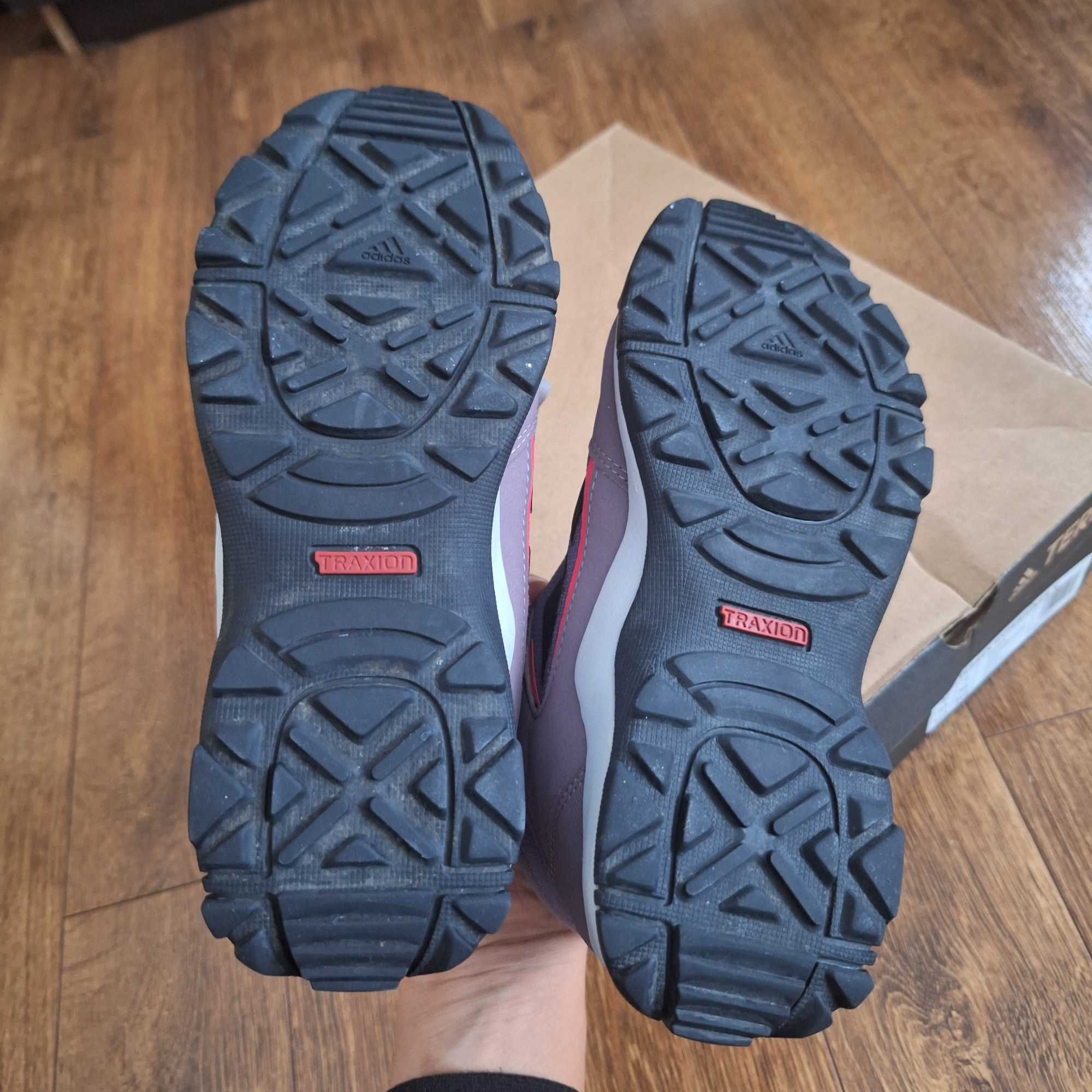 Детски боти Adidas Terrex 34 номер