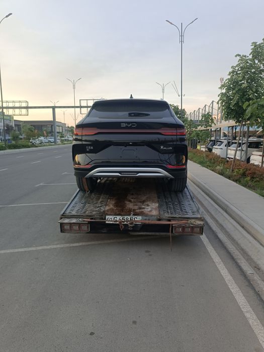 Evakuvator xizmati 24.7