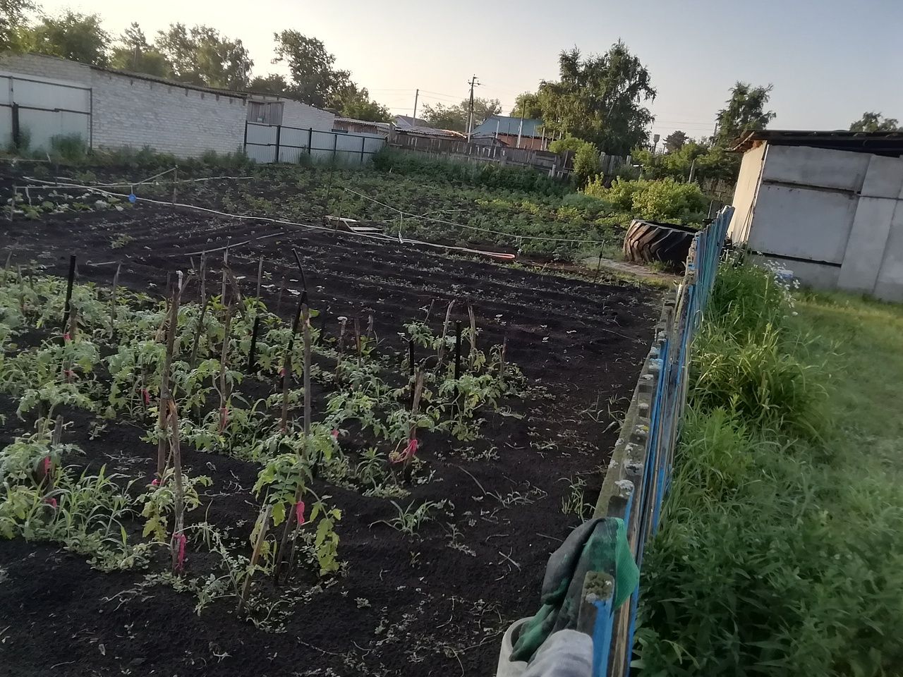 Продам дом с Новокаменка