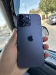 Iphone 14 Pro Max 256    85%