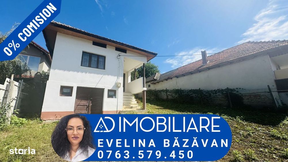 Casa de vanzare in Balesti