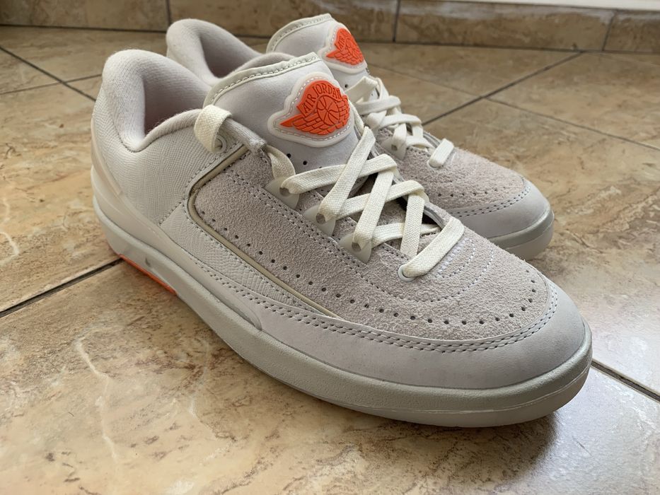 OFERTA Air Jordan 2 Low "Shelflife" !