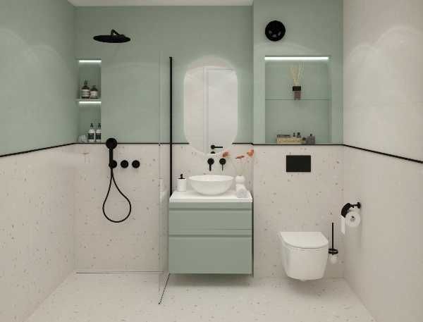 Продава се Четиристаен апартамент в Бургас, Център - 125 кв.м за 2896 €/кв.м - Снимка #3