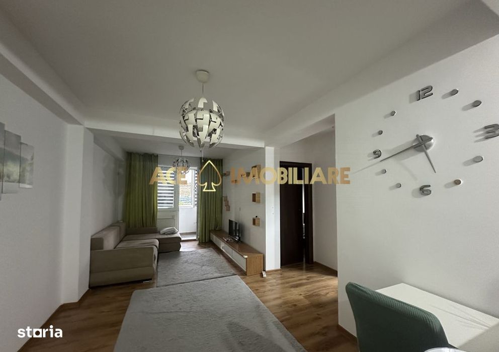 2 Camere | Aparatorii Patriei | Metrou | Parcare | Centrala