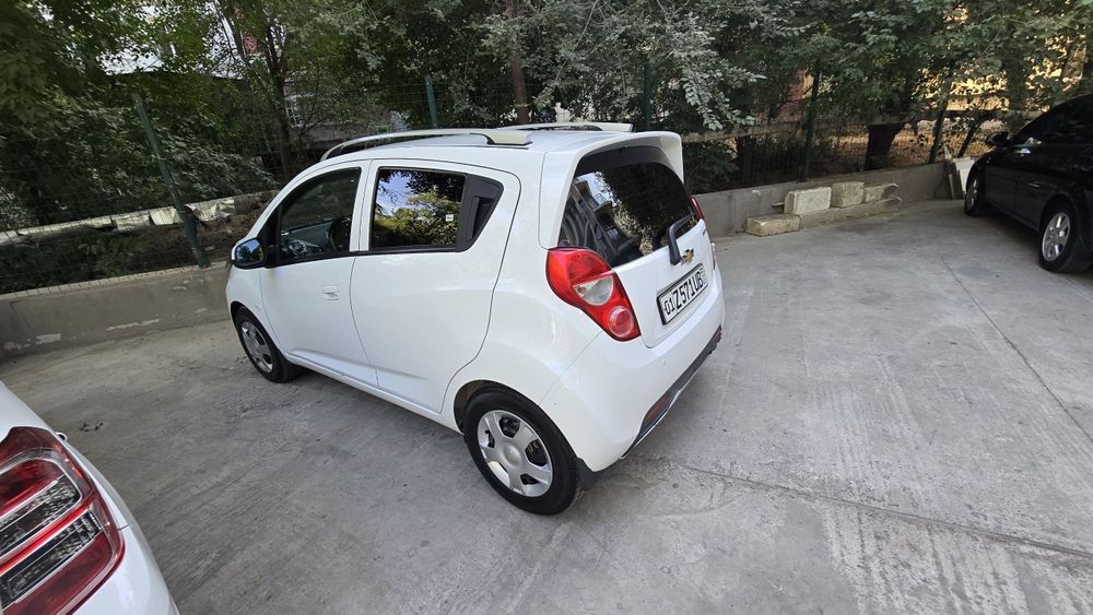 Spark Avtomat 2021 4 pozitsiya