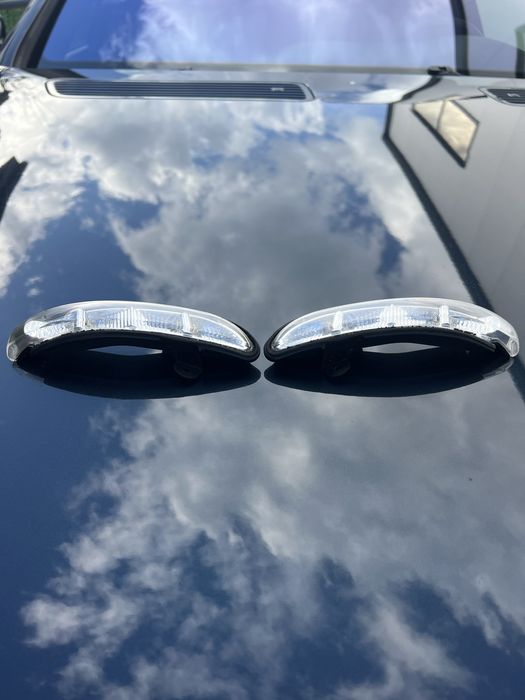 Мигачи за mercedes s-class w221