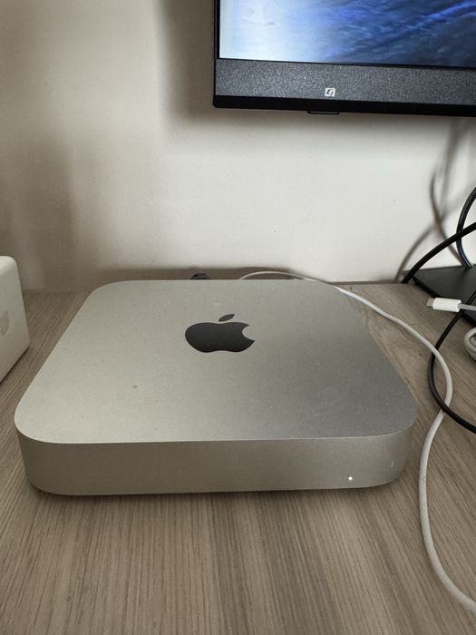 mac mini m1 16gb ram 512gb ssd