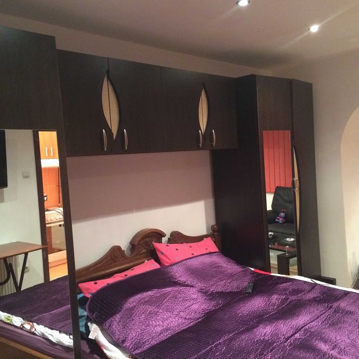 Garsoniera comfort 1