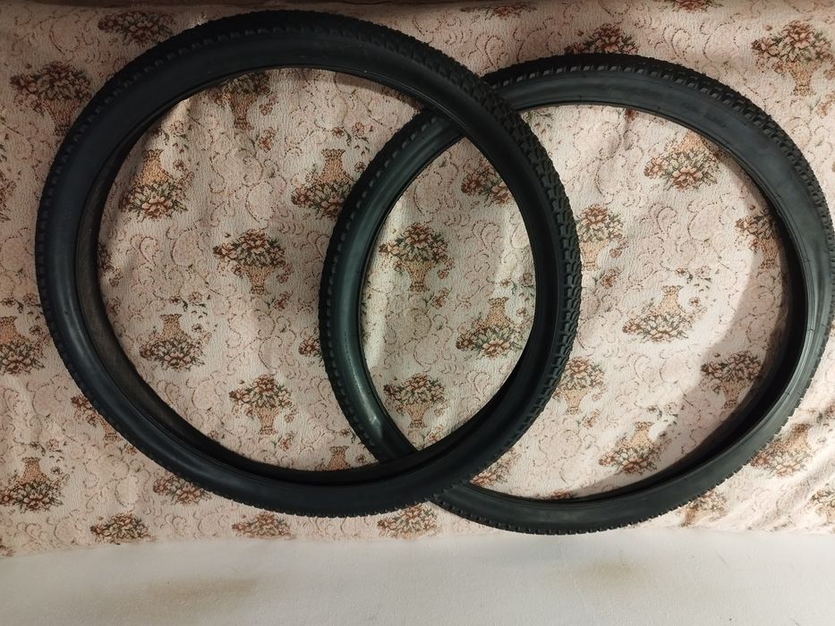 Anvelope noi MTB 29 inch 2,35