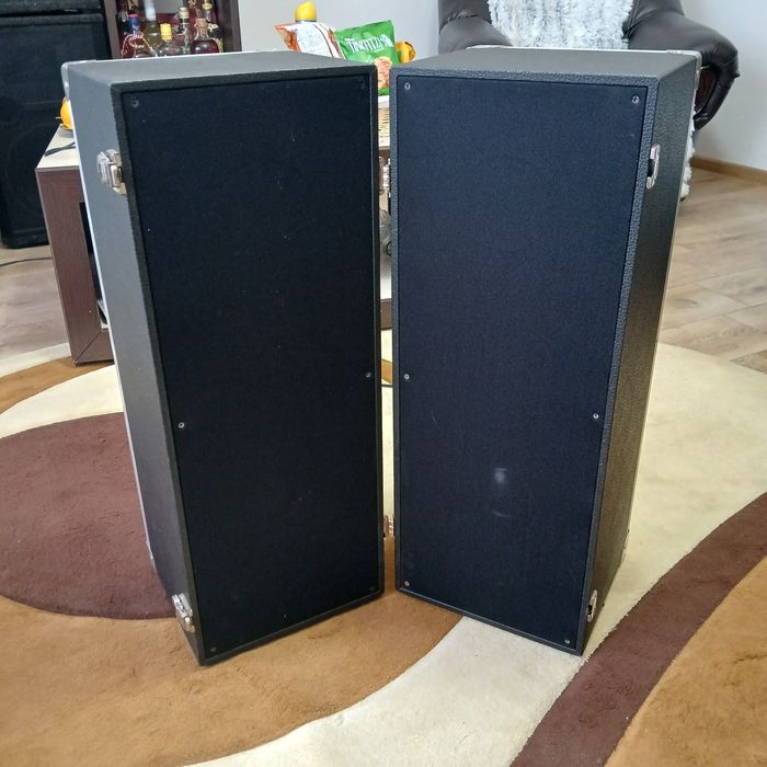 Vând boxe ASCHENBACH   sunet foarte bun