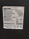 Vând tv non smart Philips 108 cm