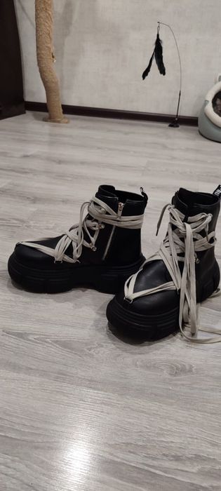 Обувь type rick owens 40 размер