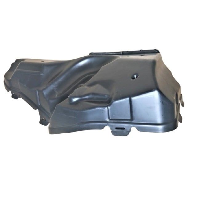 Carcasa superioara compresor suspensie AMK DISCOVERY 3 LR044027
