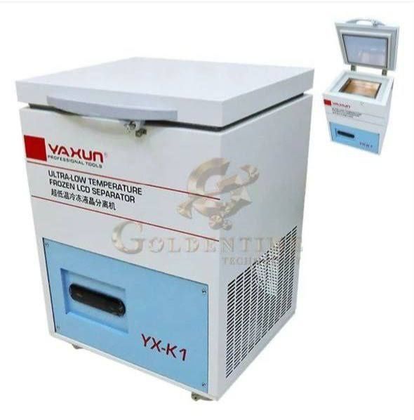 Холодильник аппарат для телефона, Yaxun 305D модель,  состояние Новый