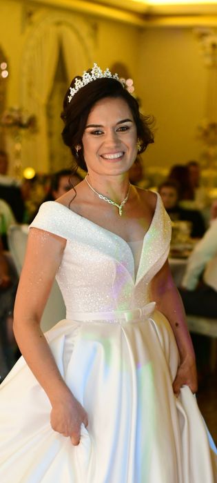 Rochie de mireasa