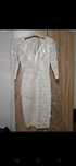 Rochie cununie civila marimea 36