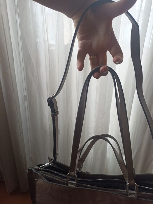 РARFOIS дамска чанта