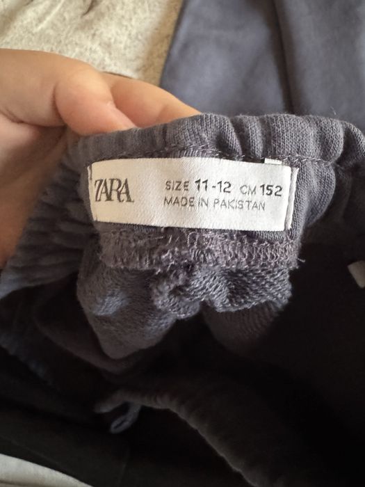 Екип на Зара за момче 152 см