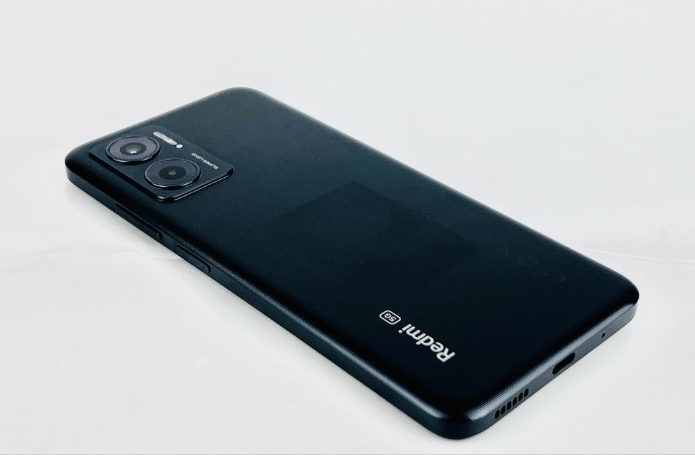 Xiaomi Redmi 10 5G 128GB 6RAM Black