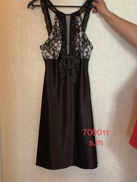 Красивые и качественные платья