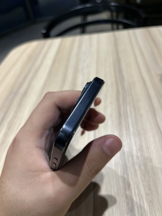 iPhone 15 Pro 128GB Blue Titanium 90%Baterie