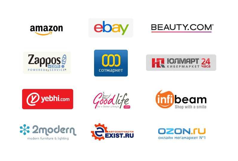 Доставка и заказ товаров с Amazon, eBay и любых сайтов США, Европы.