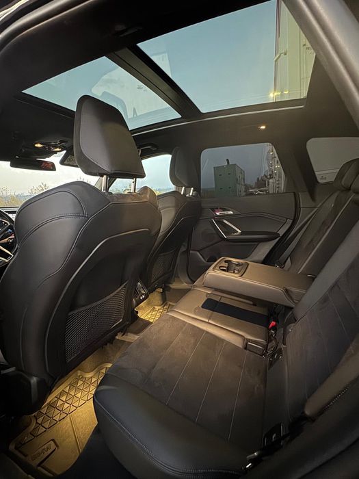 Bmw X1 // M Pachet // Panoramic // Full dotari !!!